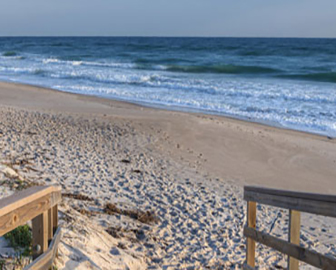 Browse Beaches by State