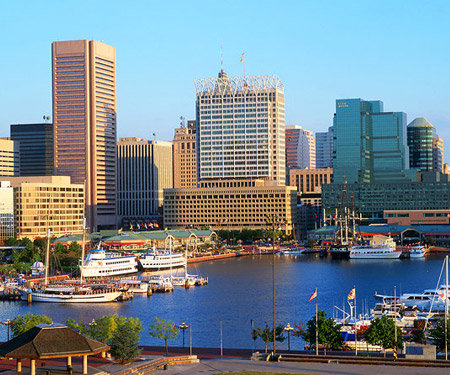 Baltimore, Maryland