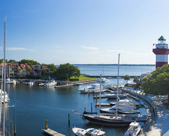 Best Scenic Coastal Towns in the U.S.