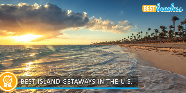 Best Islands to Visit in U.S.