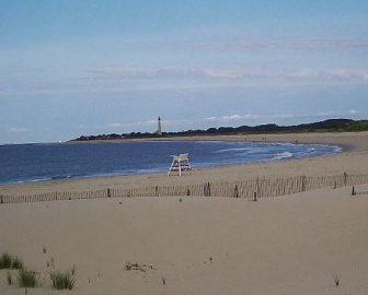 Cape May NJ Lighthouse Cam