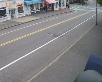 Chatham Squire Webcam - Cape Cod