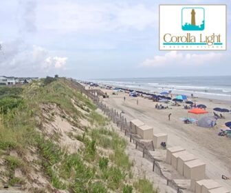 Corolla Light Resort Beach Webcam