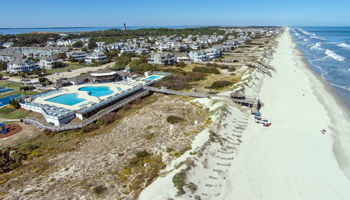 Corolla Light Resort Beach, OBX, Outer Banks, NC