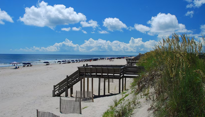 Corolla Light Resort Beach, OBX, Outer Banks, NC