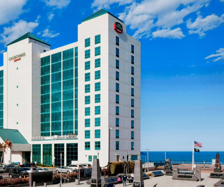 Virginia Beach, Virginia