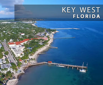 Discover Key West, Florida
