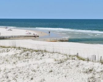 Gulf Shores Beach Webcam