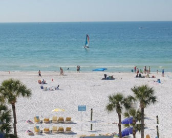 Siesta Key Beach Cam