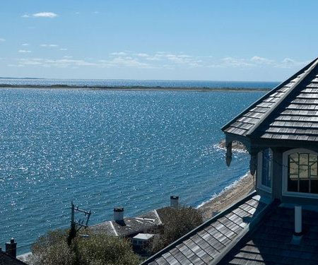 Lands Inn Cam in Provincetown