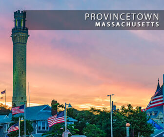 Provincetown, Massachusetts