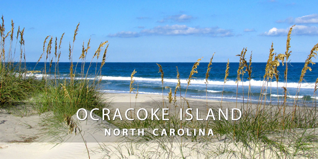 Ocracoke Island, NC