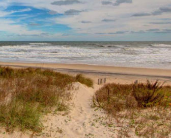 Nags Head Beach Webcam Outer Banks Resort Realty