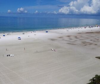 Siesta Beach Live Cam in Sarasota FL