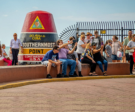 Key West, Florida