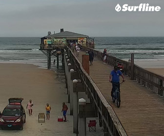 daytona surfline webcams