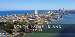 South Padre Island, Texas - Live Beaches