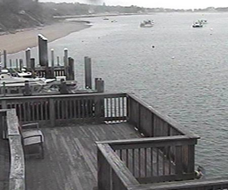 Chatham Pier Webcam - Cape Cod