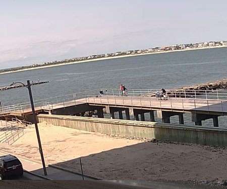 Atlantic City, NJ Webcam from FantaSea Resorts