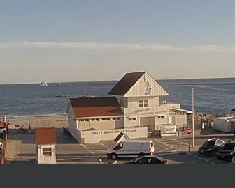George's of Galilee Live Cam