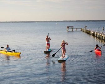Island Water Sports Rentals