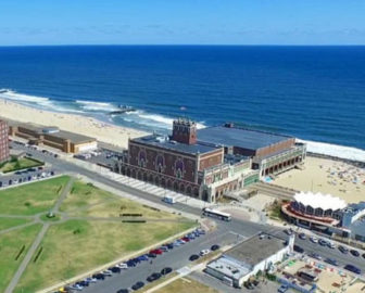 Asbury Park, NJ