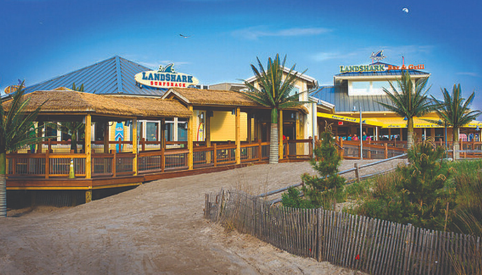 Resorts Casino Hotel Boardwalk Resort in Atlantic City, NJ