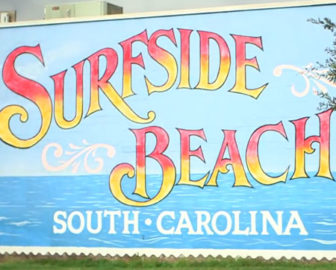 Discover Surfside Beach, SC