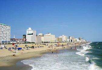 Virginia Beach, VA