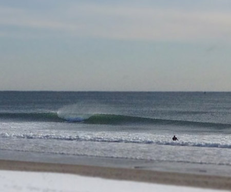 Narragansett Surf & Skate Surf Webcam