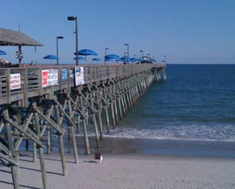 The Pier at Garden City