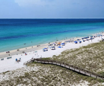 Navarre Beach Pier Webcam, Navarre Beach, FL