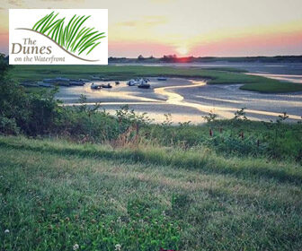 The Dunes on the Waterfront Webcam, Ogunquit, ME