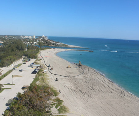 Jupiter Inlet Cam