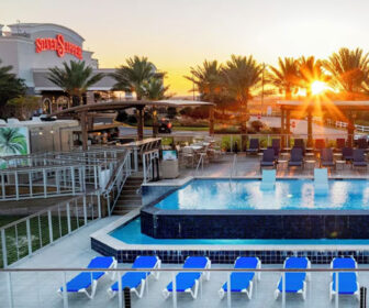 Silver Slipper Casino & Hotel in Bay St Louis, MS