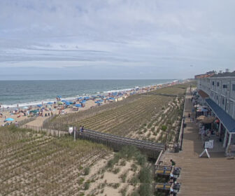 Bethany Beach Webcam South Surf Live Cam