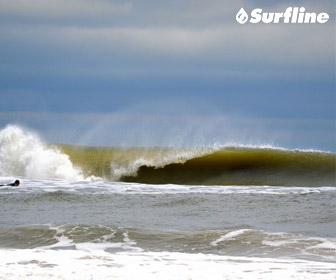 New Smyrna Beach Surf Cam by Surfline