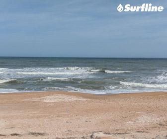 Ormond Beach Webcam by Surfline