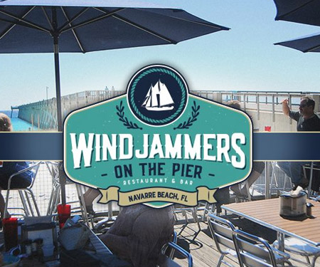 Windjammers on the Pier Live Cam