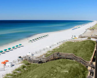 Wyndham Garden Fort Walton Beach