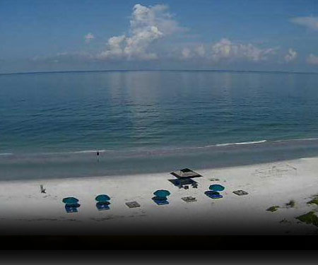 The Bay and Beach Club Resort Webcam