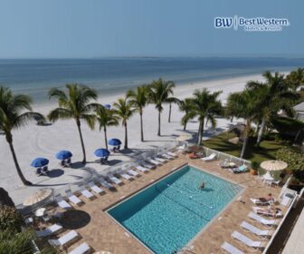 Best Western Plus, Fort Myers Beach Live Cam