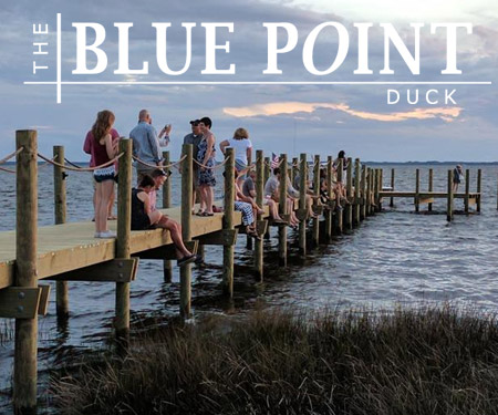 The Blue Point