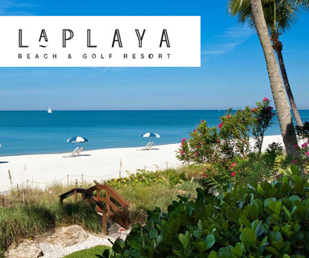 LaPlaya Resort Beach Cam Naples FL
