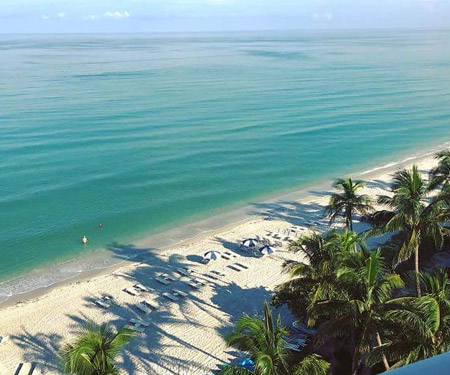 LaPlaya Resort Beach Cam Naples Florida