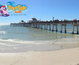 PierSide Grill Live Webcam, Fort Myers Beach, Florida