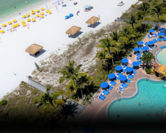 Pink Shell Beach Resort Live Webcam