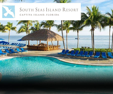 South Seas Island Resort Pool Cam Captiva Island