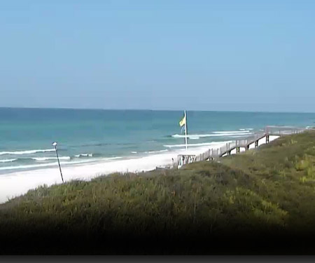 Alys Beach Live Webcam