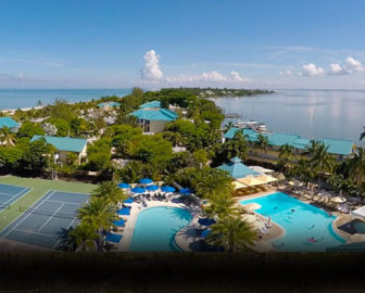 Tween Waters Island Resort Beach Cam Captiva Island